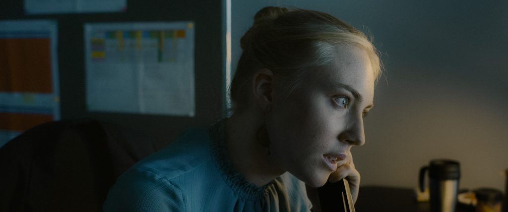 Limbo (2019) FilmRezensionen.de