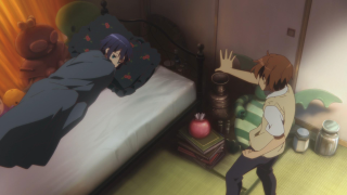 Love Chunibyo and other Delusions Heart Throb