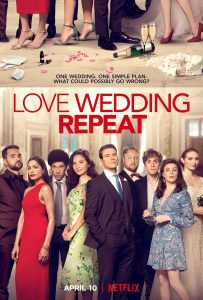 Love Wedding Repeat Netflix