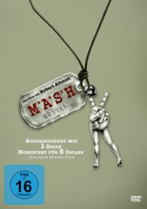 MASH