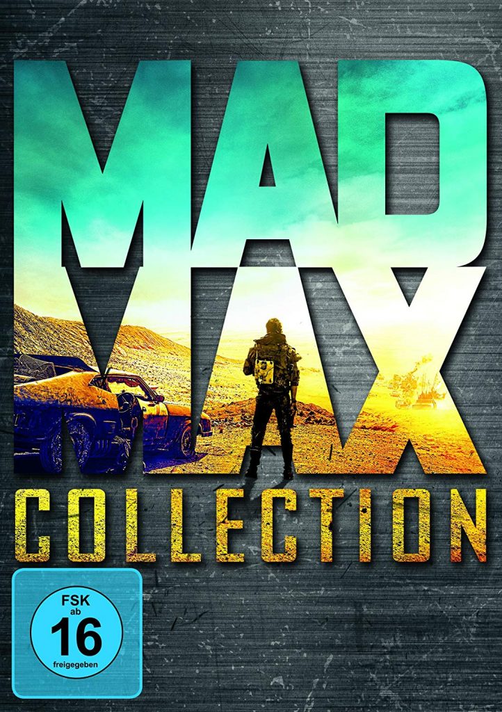 Mad Max II – Der Vollstrecker | Film-Rezensionen.de
