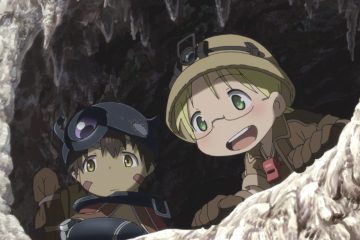 Made in Abyss Staffel 1