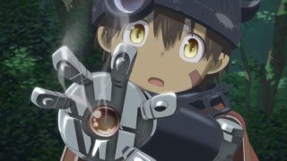 Made in Abyss Staffel 1