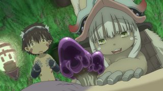 Made in Abyss Staffel 1