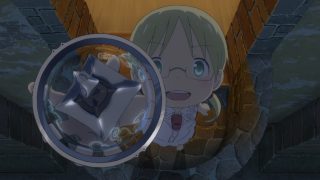 Made in Abyss Staffel 1