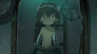 Made in Abyss Staffel 1