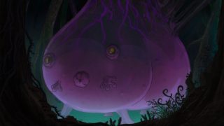 Made in Abyss Staffel 1