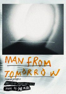 Man From Tomorrow