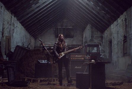 Metalhead FilmRezensionen.de