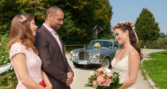 Mich hat keiner gefragt FilmRezensionen.de