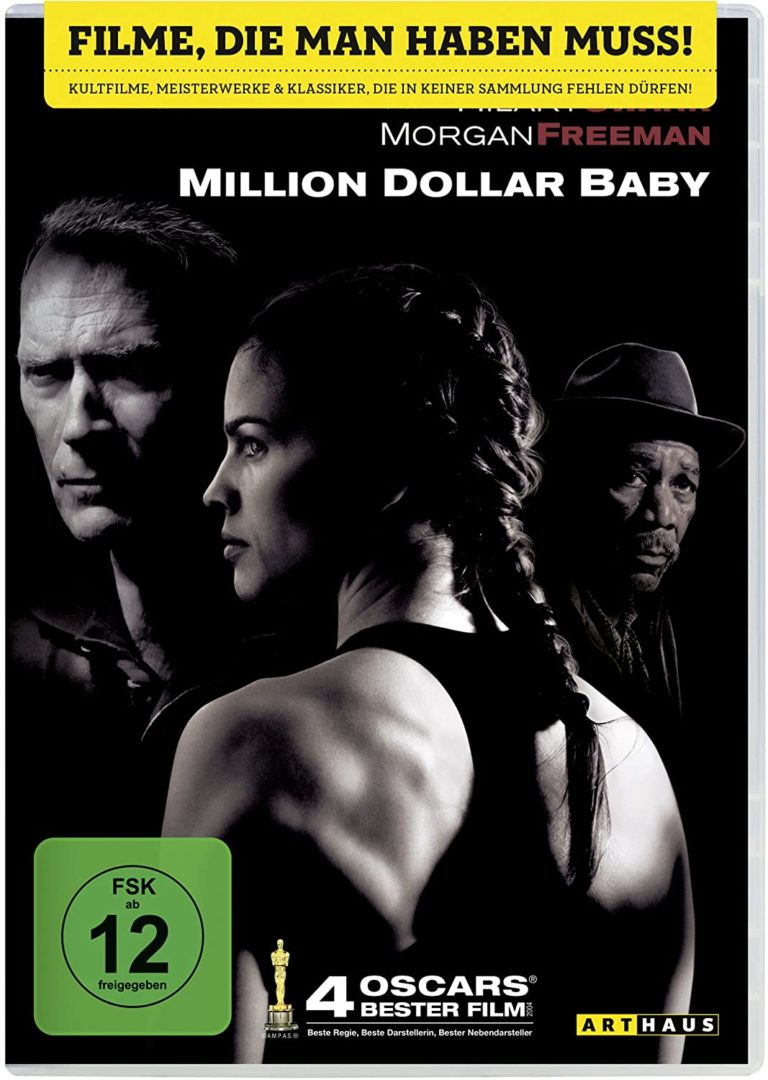 Million Dollar Baby FilmRezensionen.de