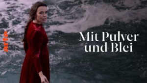 Mit Pulver und Blei Chevrotine arte TV Fernsehen