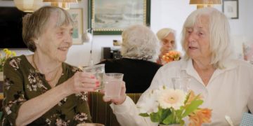 Mitgefühl It is Not Over Yet