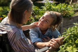 Mitgefühl It is Not Over Yet