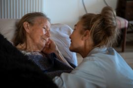 Mitgefühl It is Not Over Yet