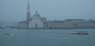 Molecole Moleküle der Erinnerung – Venedig, wie es niemand kennt