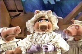 Muppet Classic Theater (1994)