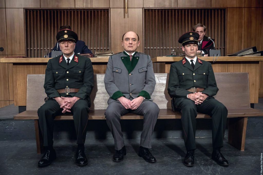 Alexander E. Fennon | Film-Rezensionen.de