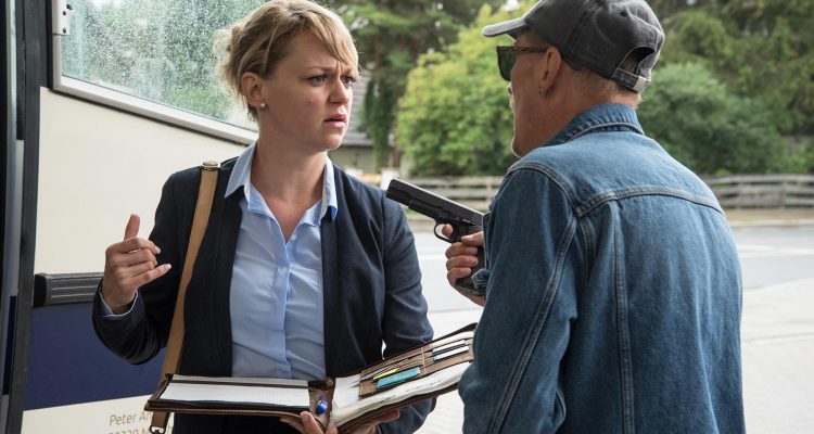 Nichts Zu Verlieren Film Nichts Zu Verlieren Film