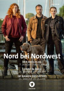 Nord bei Nordwest