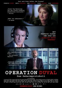 Operation Duval