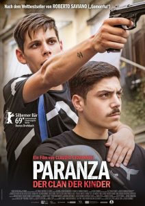 Paranza