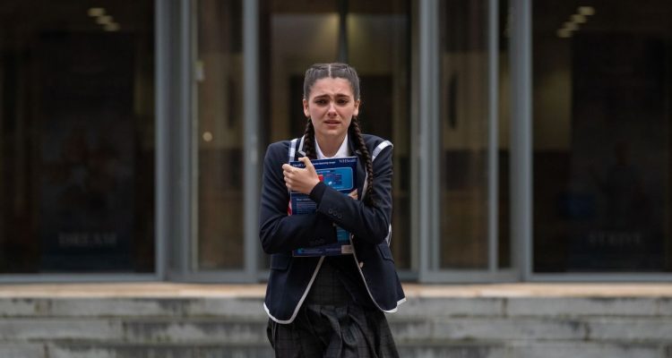 Rache Ist Suss Staffel 1 Film Rezensionen De