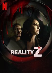 Reality Z Netflix