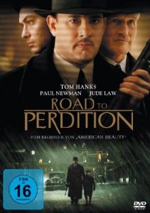 Road to Perdition