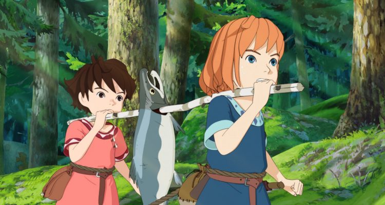 Ronja Räubertochter Zusammenfassung Für Kinder Ronja Räubertochter Vol. 3 [Midview] | Film-Rezensionen.de