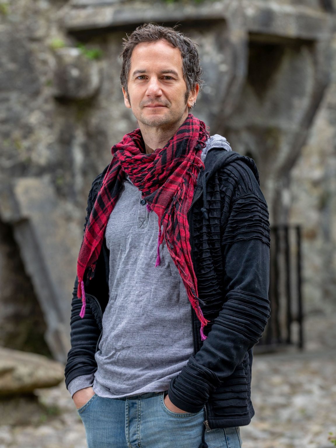 Tomm Moore/Ross Stewart [Interview] FilmRezensionen.de