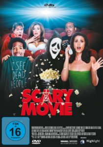 Scary Movie