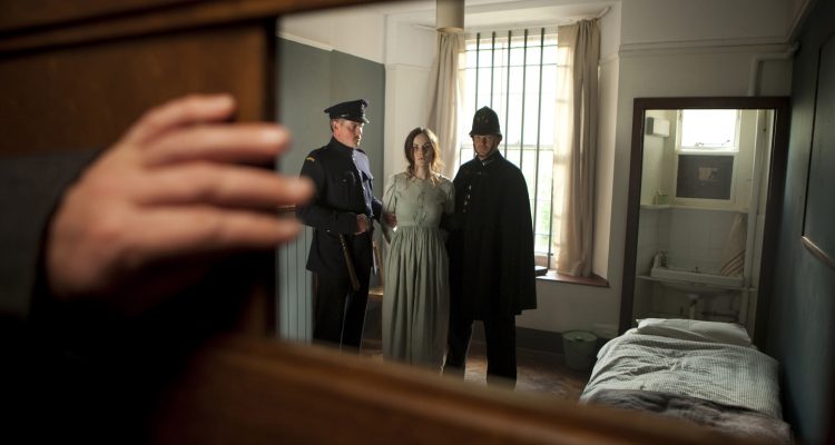 Schloss des Schreckens (2009) FilmRezensionen.de