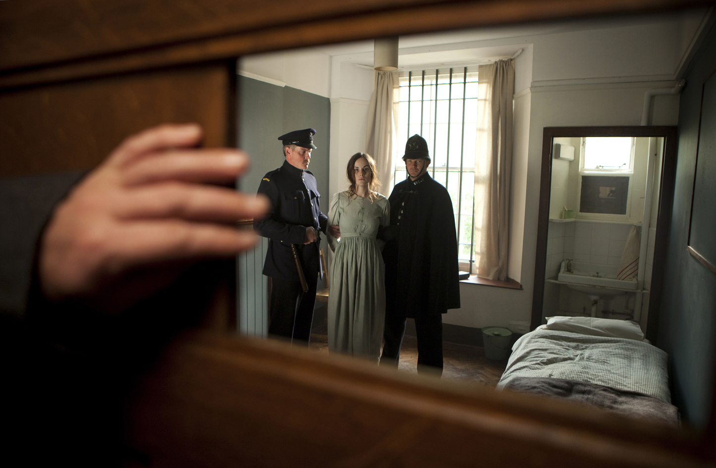 Schloss des Schreckens 2009