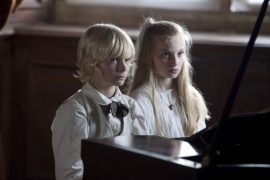 Schloss des Schreckens 2009