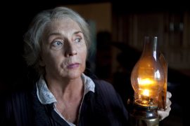 Schloss des Schreckens 2009