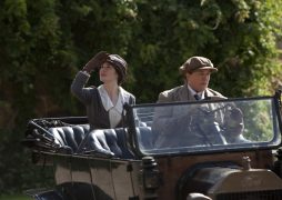 Schloss des Schreckens 2009