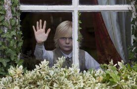 Schloss des Schreckens 2009