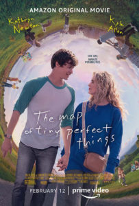 Sechzehn Stunden Ewigkeit The Map of Tiny Perfect Things Amazon Prime Video