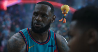 Space Jam A New Legacy