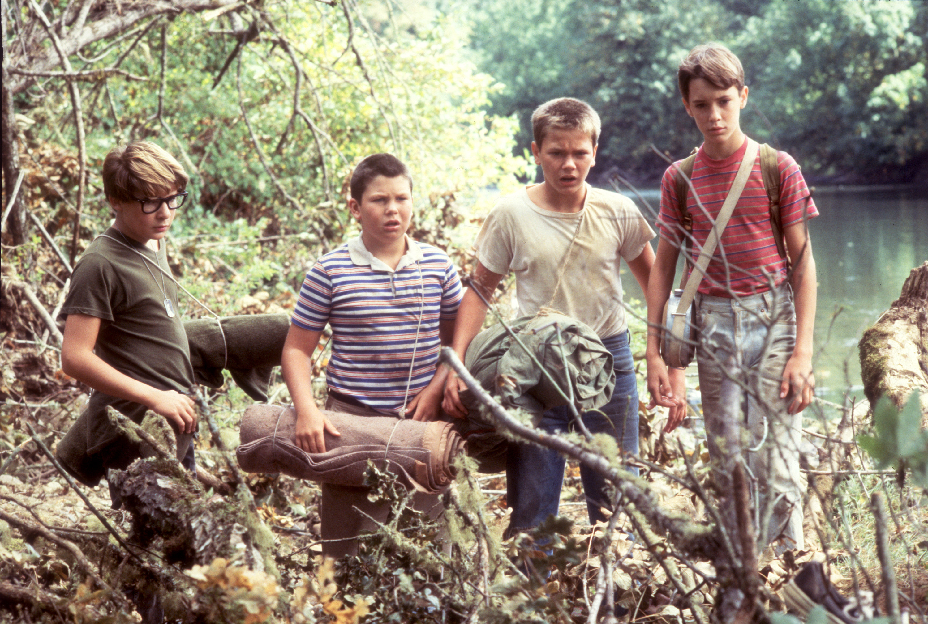 Stand By Me