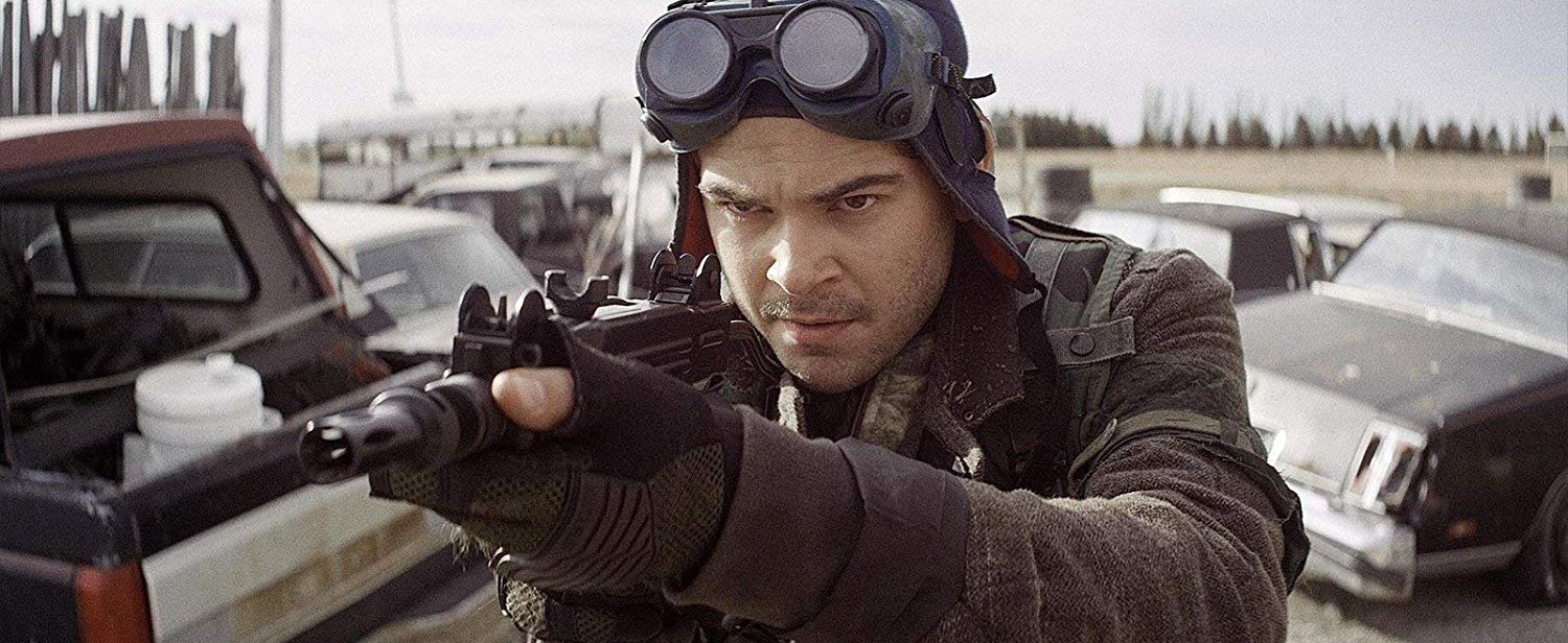 SuperGrid Road to Death