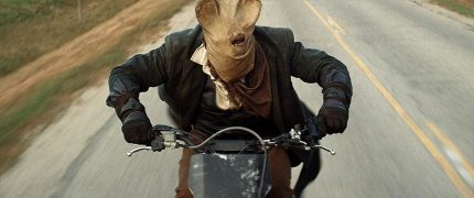 SuperGrid Road to Death