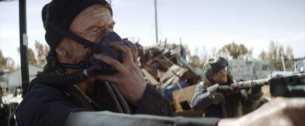 SuperGrid Road to Death