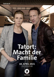 Tatort Macht der Familie