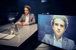 Tatort: Videobeweis Das Erste ARD TV Fernsehen