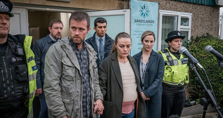 The Bay Staffel 1 FilmRezensionen.de