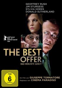 The Best Offer – Das höchste Gebot