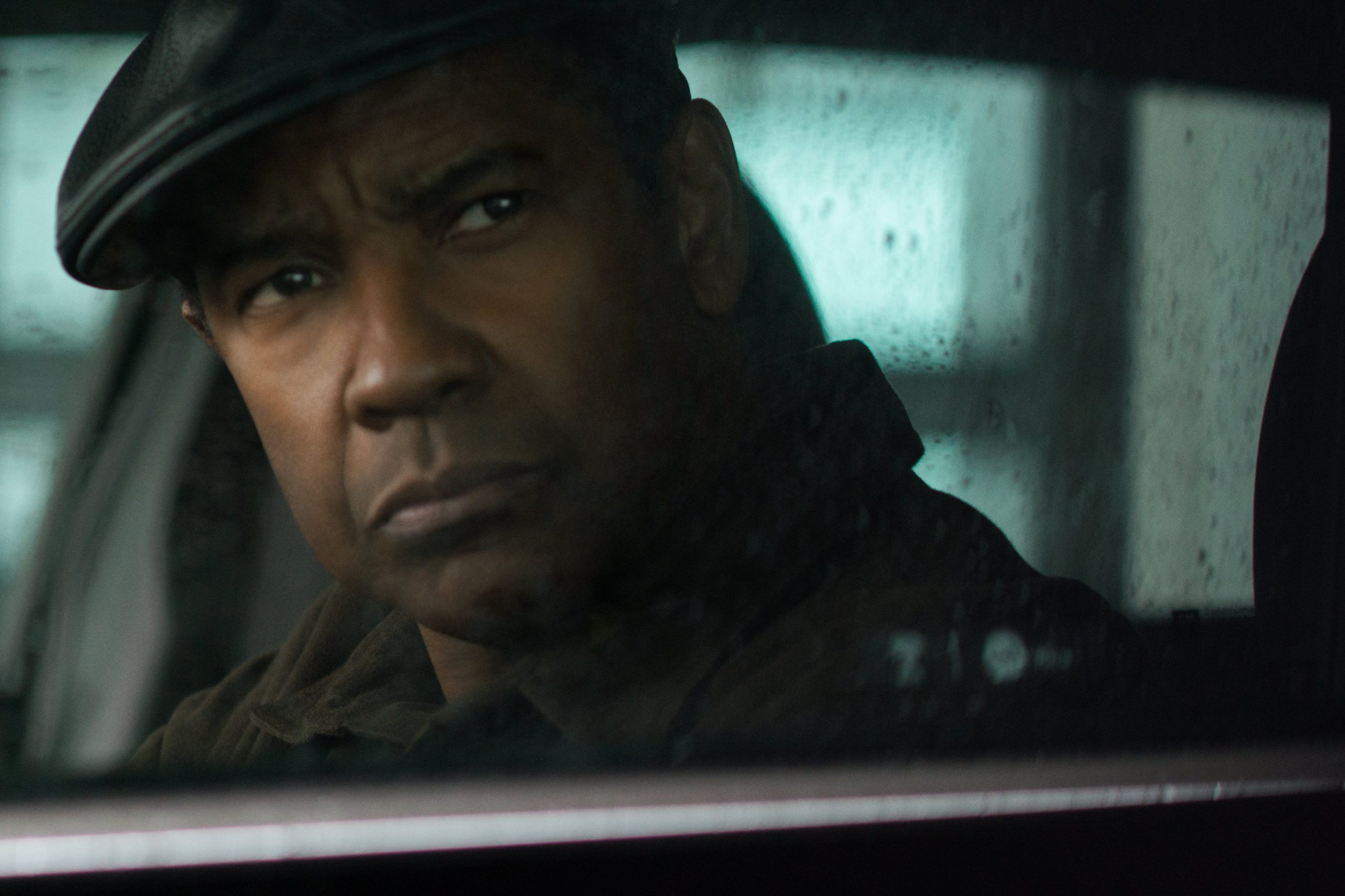 equalizer two
