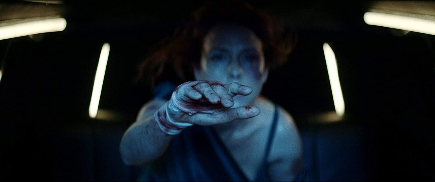 The Glass Coffin - Du gehörst mir!